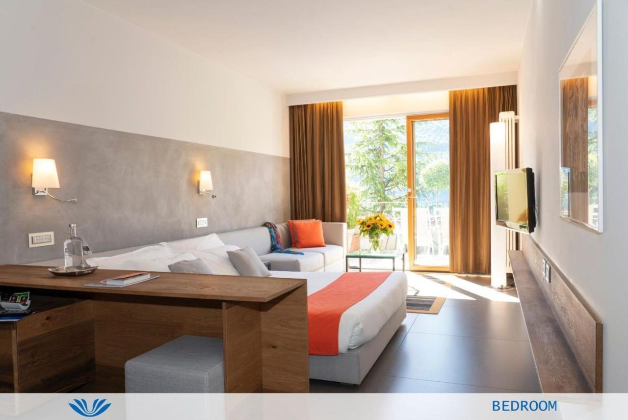 Parco San Marco Lifestyle Hotel 4*