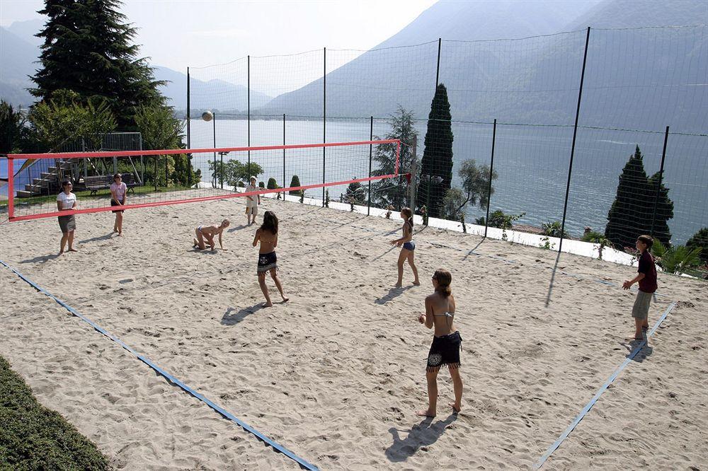 Hotel Parco San Marco Lifestyle Porlezza