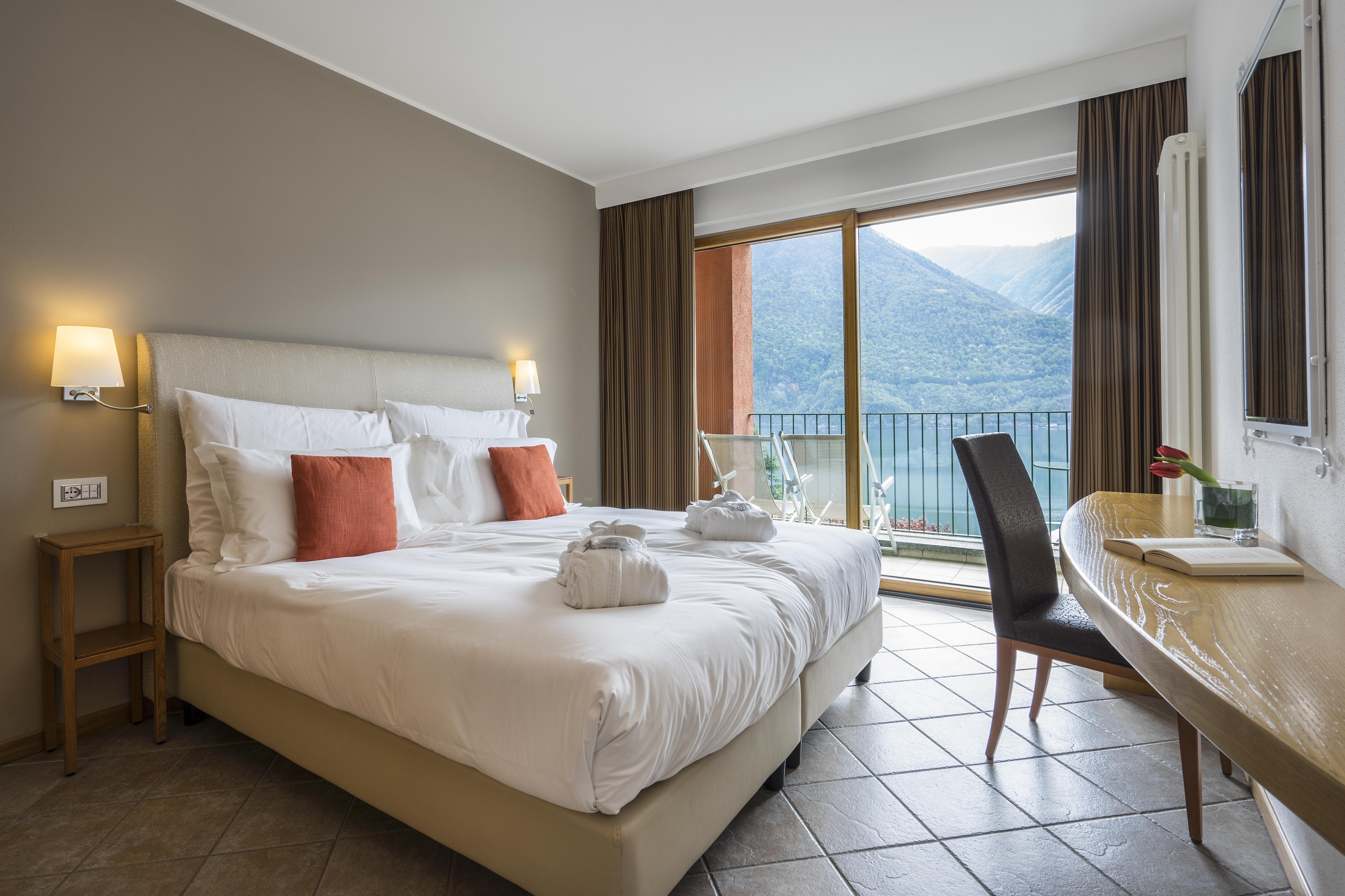 Hotel Parco San Marco Lifestyle 4*
