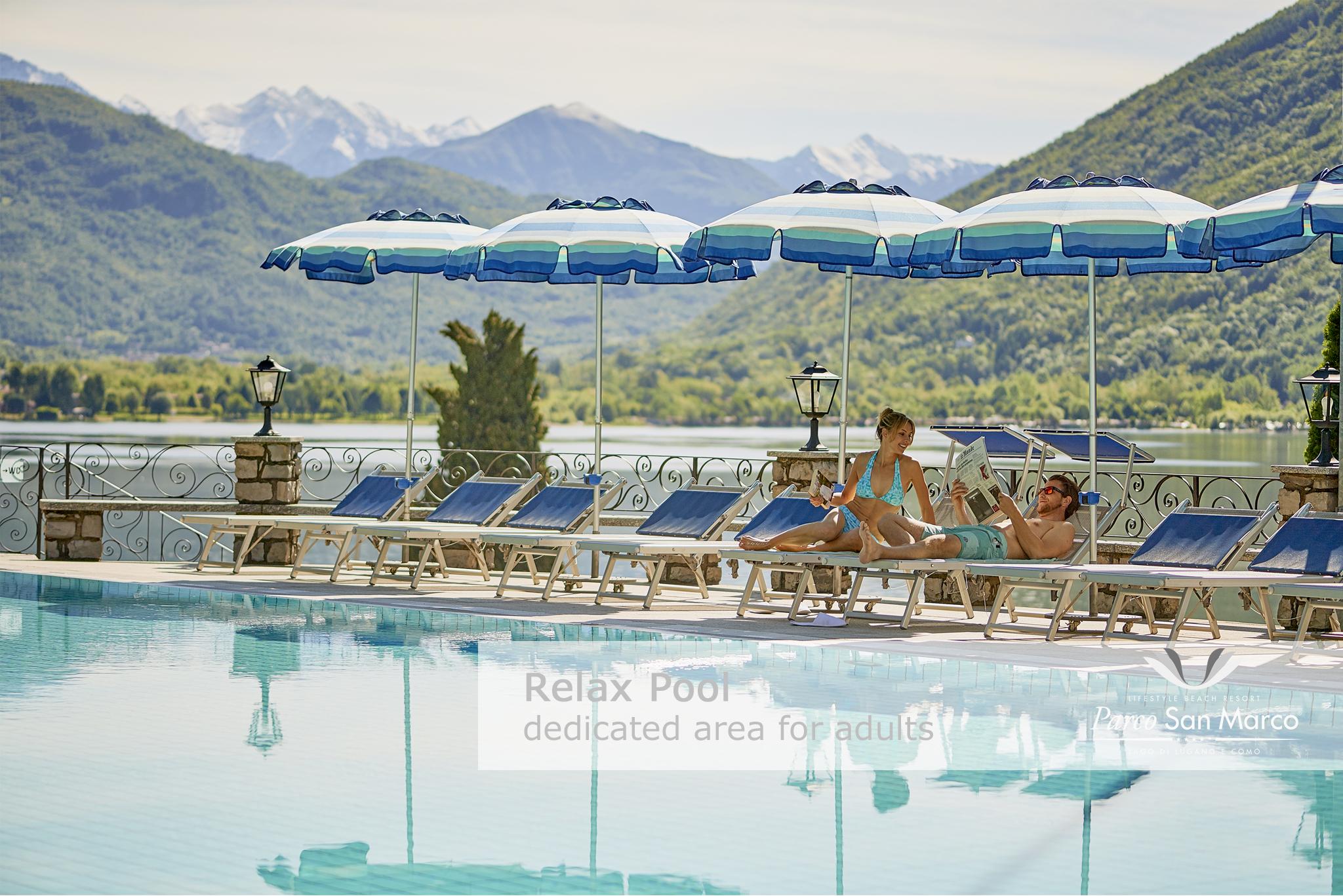 Parco San Marco Lifestyle 4*