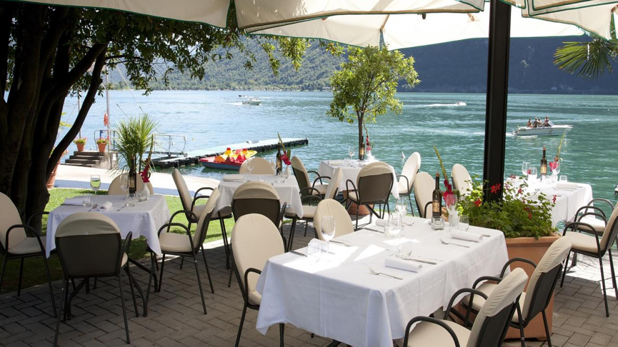 Parco San Marco Lifestyle Hotel