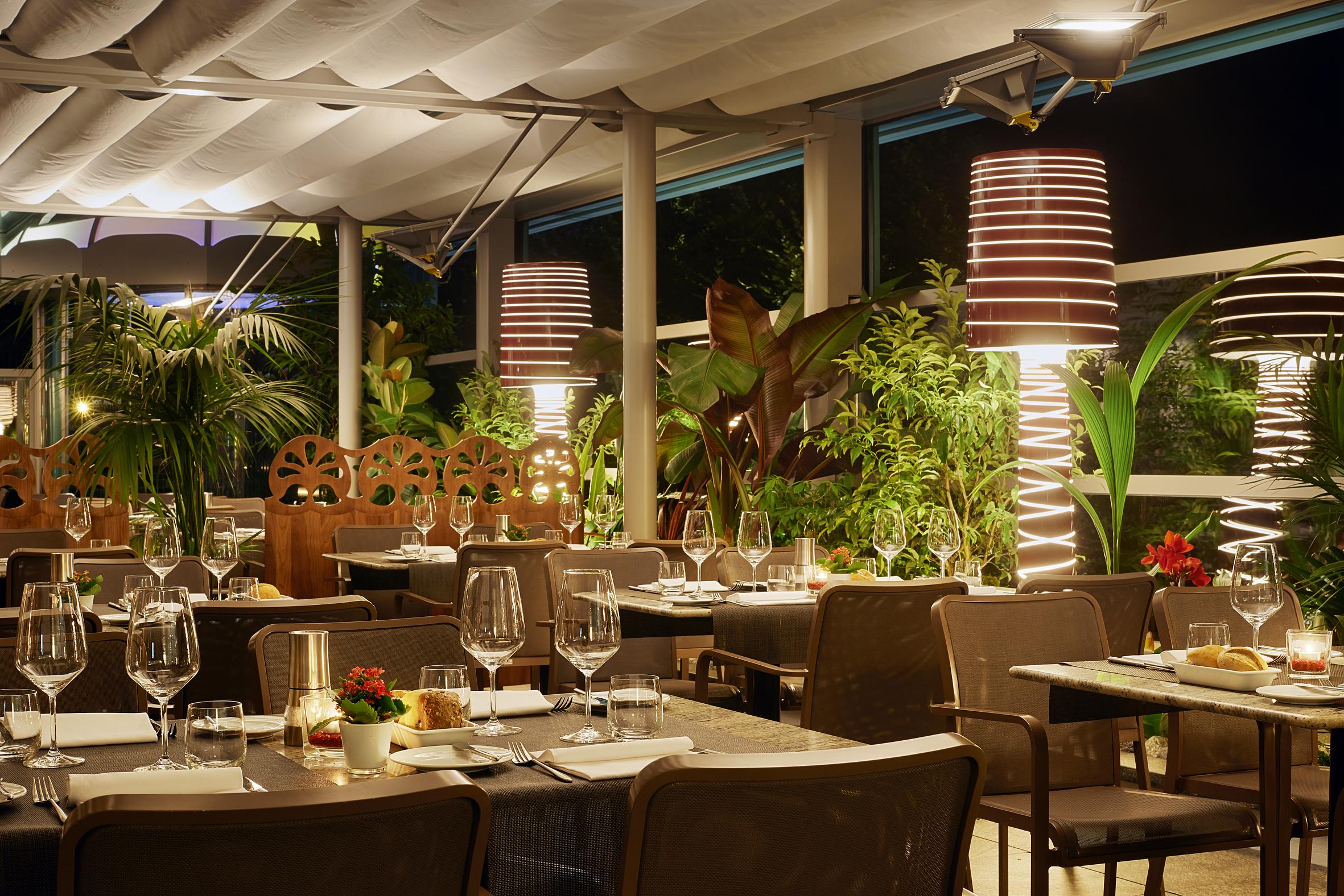 Hotel Parco San Marco Lifestyle
