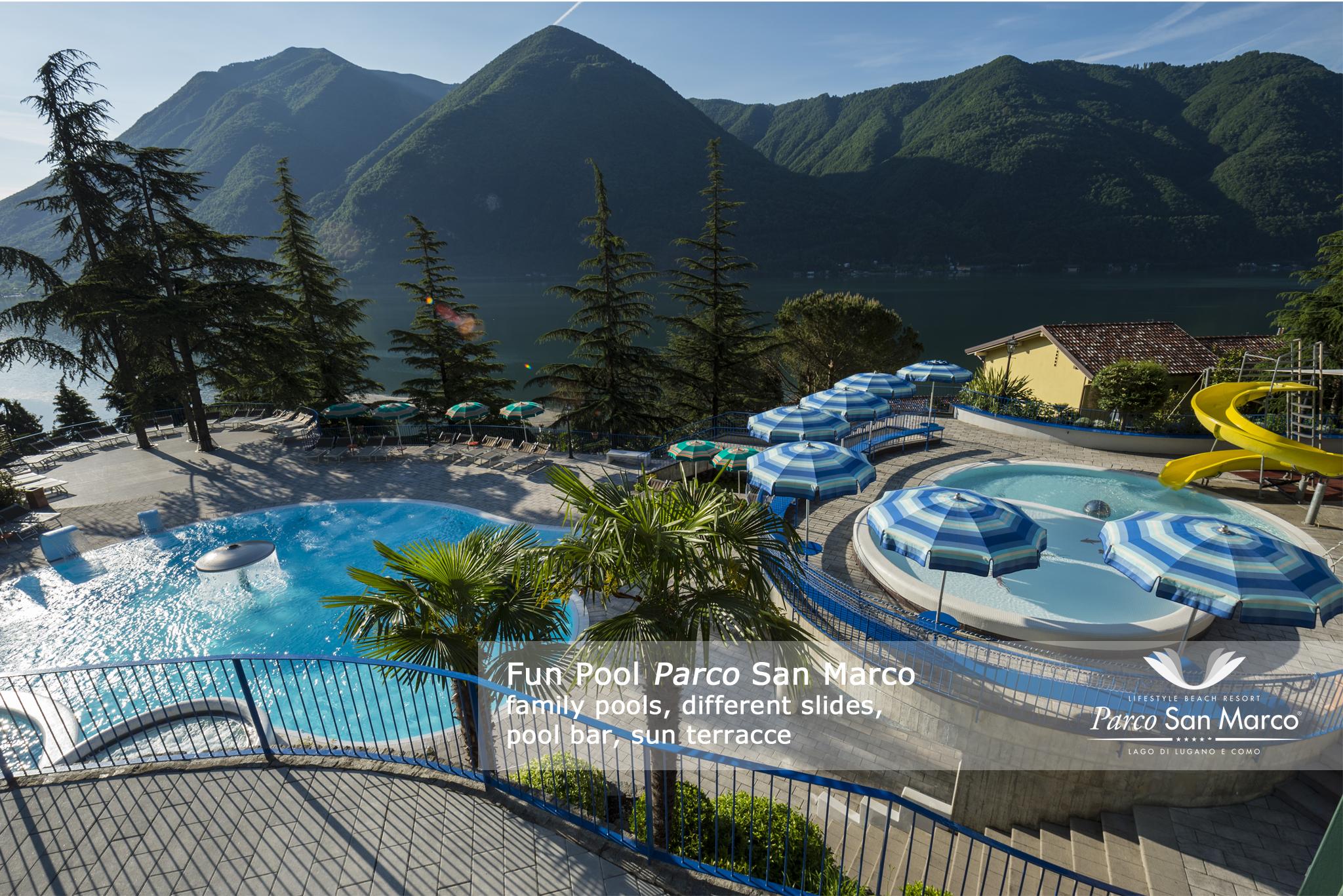 Parco San Marco Lifestyle 4*