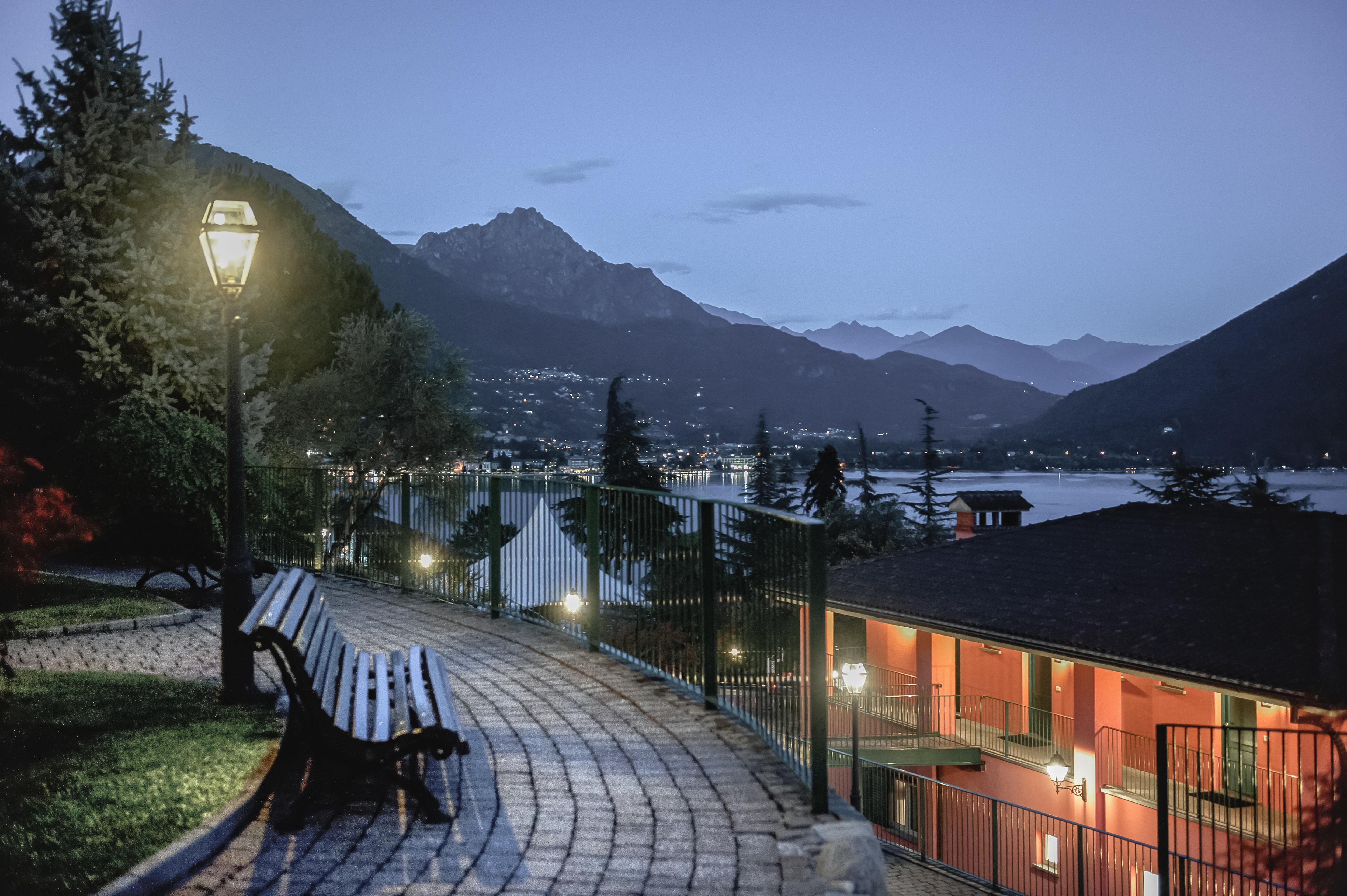 Hotel Parco San Marco Lifestyle