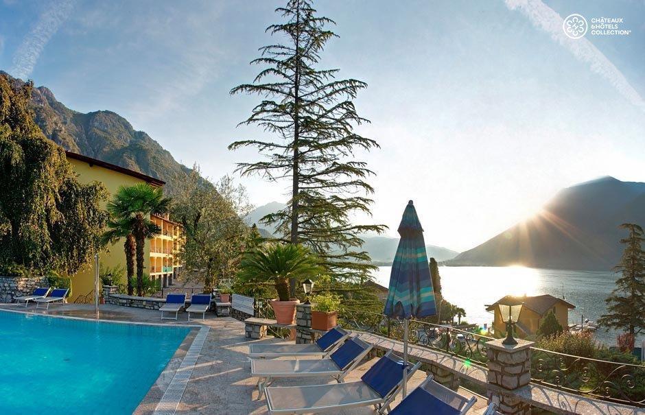Hotel Parco San Marco Lifestyle 4*