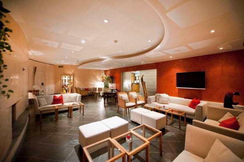 Parco San Marco Lifestyle Hotel