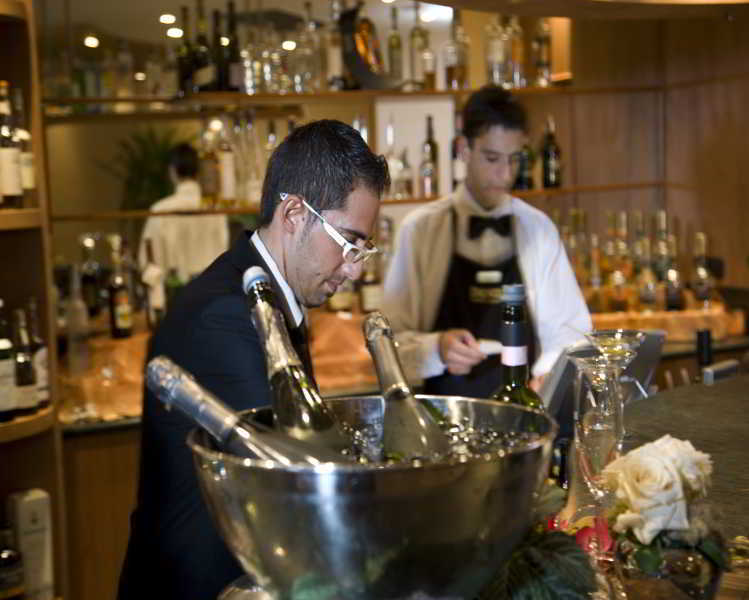 Hotel Parco San Marco Lifestyle 4*