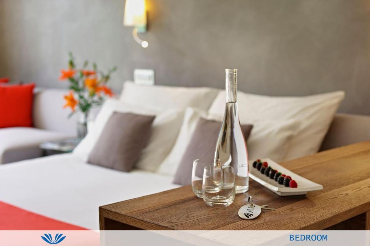 Hotel Parco San Marco Lifestyle 4*