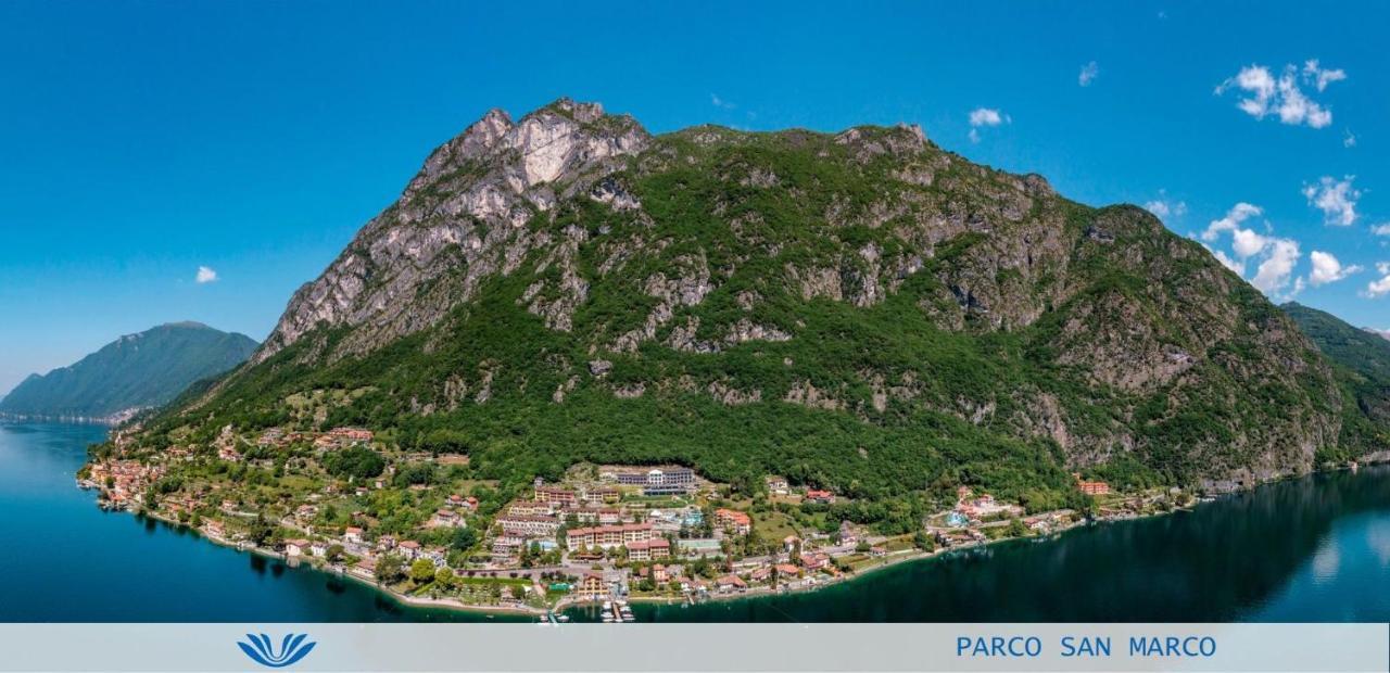 Parco San Marco Lifestyle 4* Porlezza
