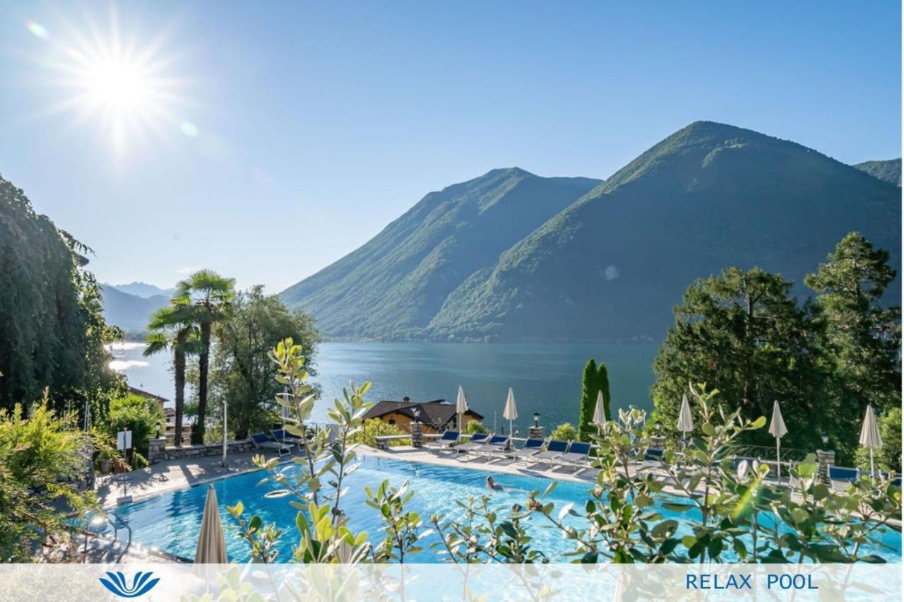 Hotel Parco San Marco Lifestyle