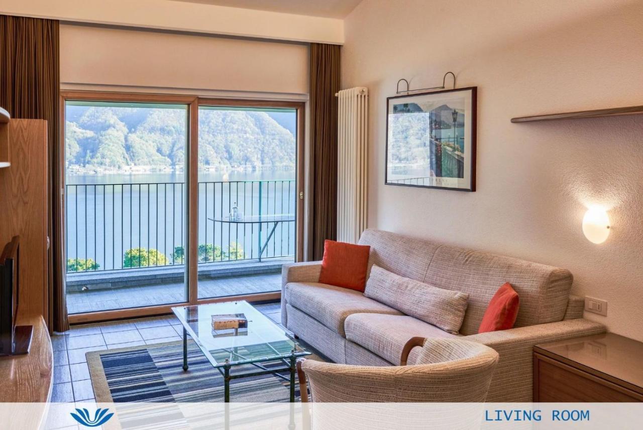 Parco San Marco Lifestyle Hotel Porlezza