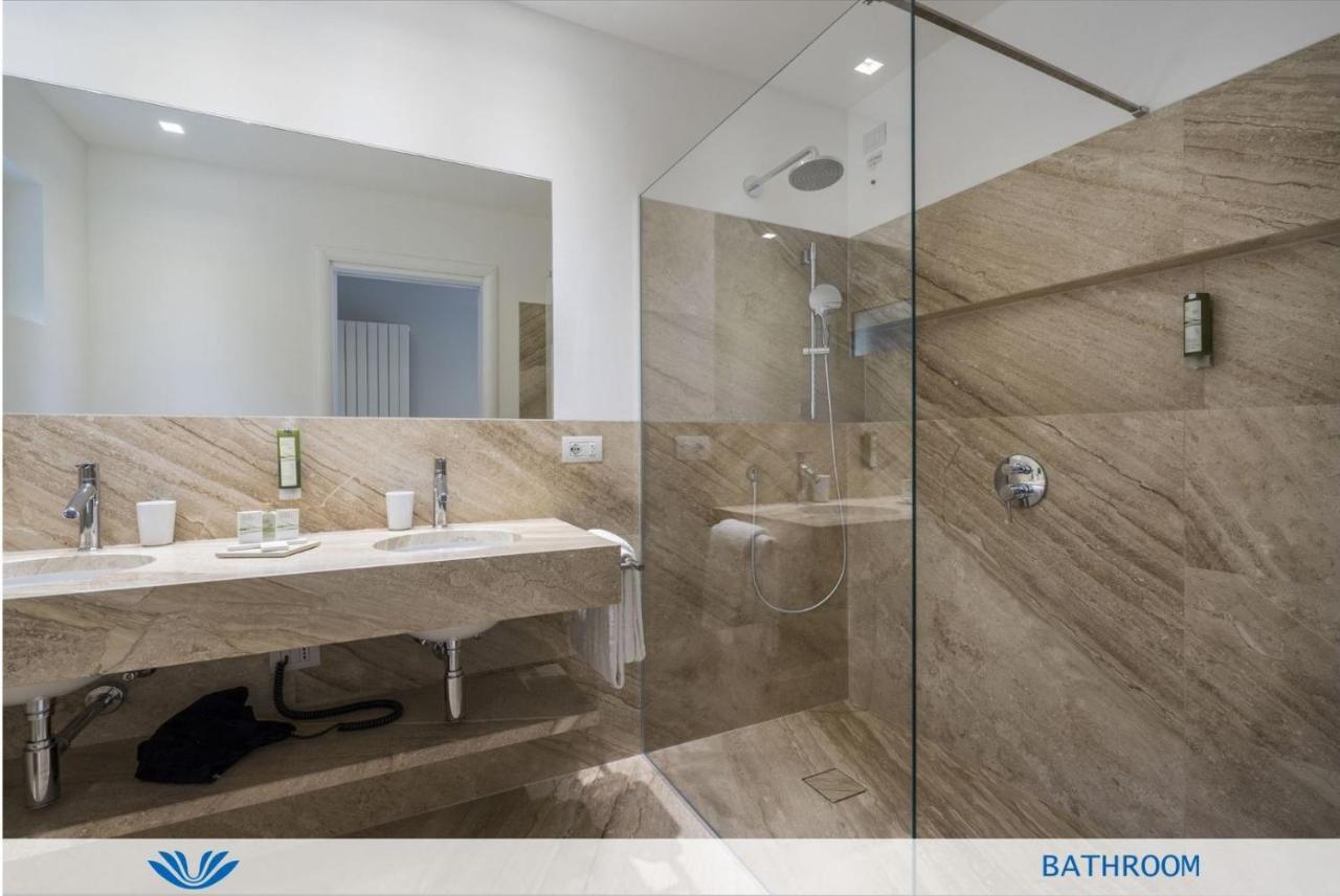 Hotel Parco San Marco Lifestyle 4*