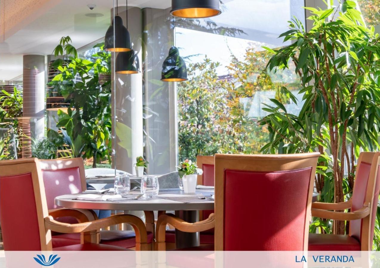Parco San Marco Lifestyle