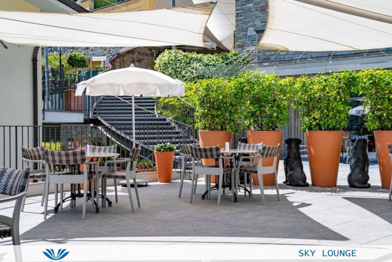 Parco San Marco Lifestyle Hotel 4*