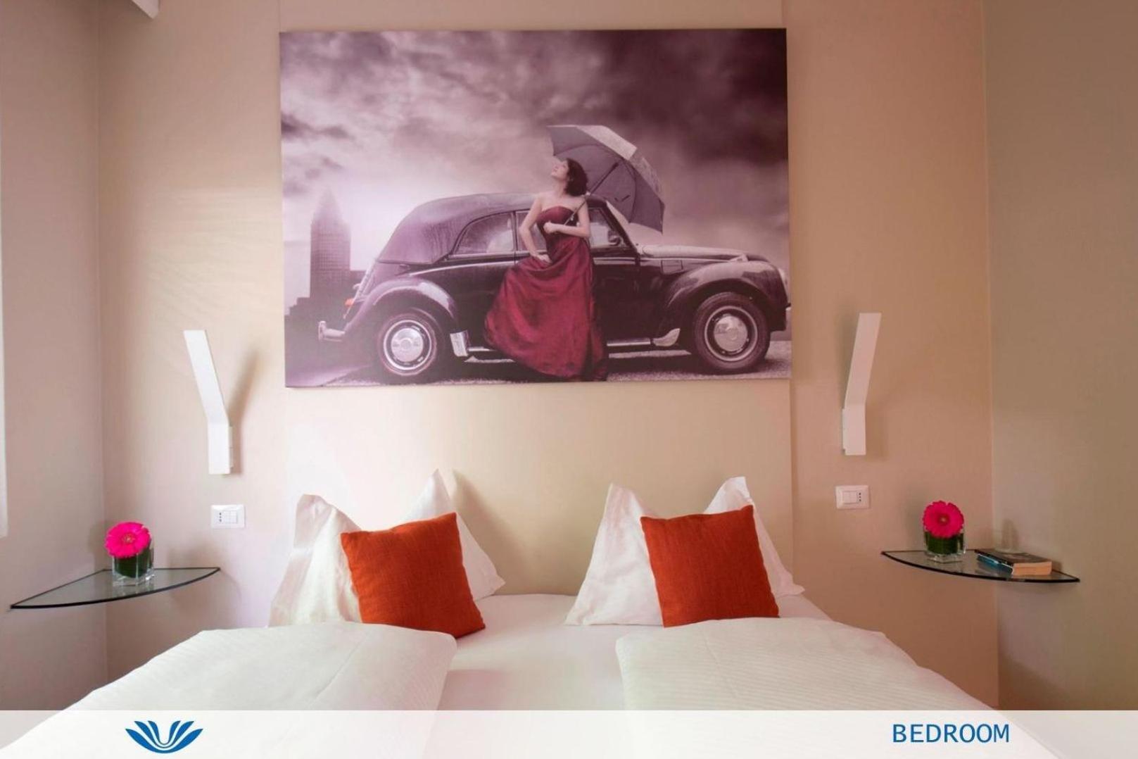 Hotel Parco San Marco Lifestyle