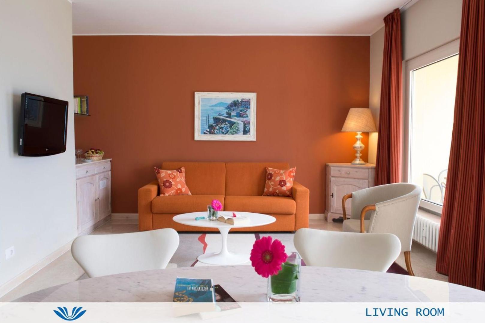 Parco San Marco Lifestyle Hotel 4*