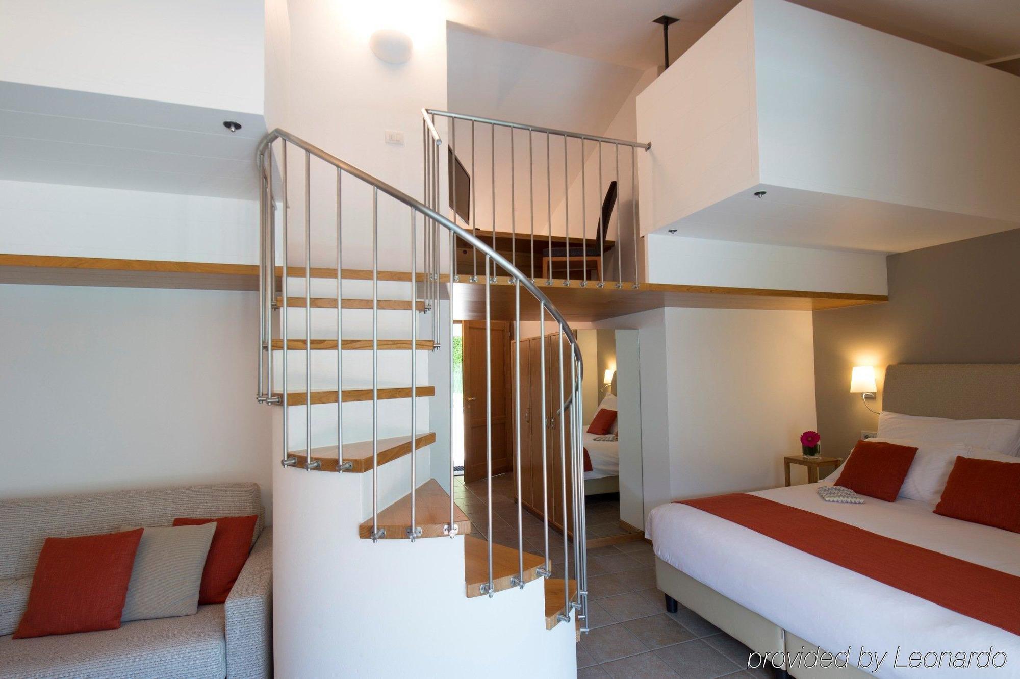 Parco San Marco Lifestyle Hotel Porlezza