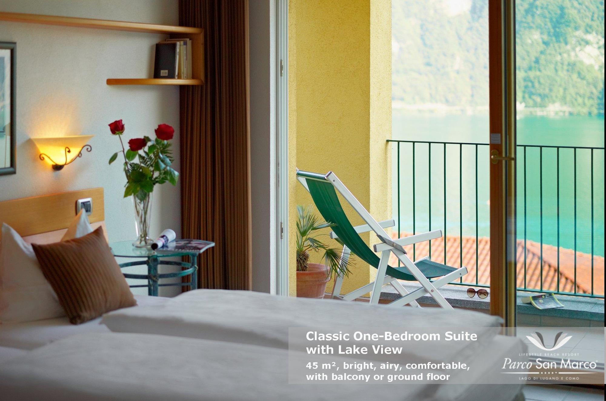 Parco San Marco Lifestyle Hotel 4*