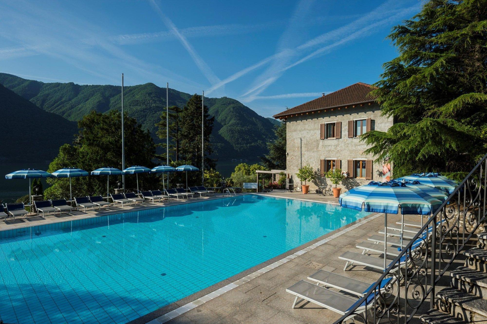 Parco San Marco Lifestyle 4*