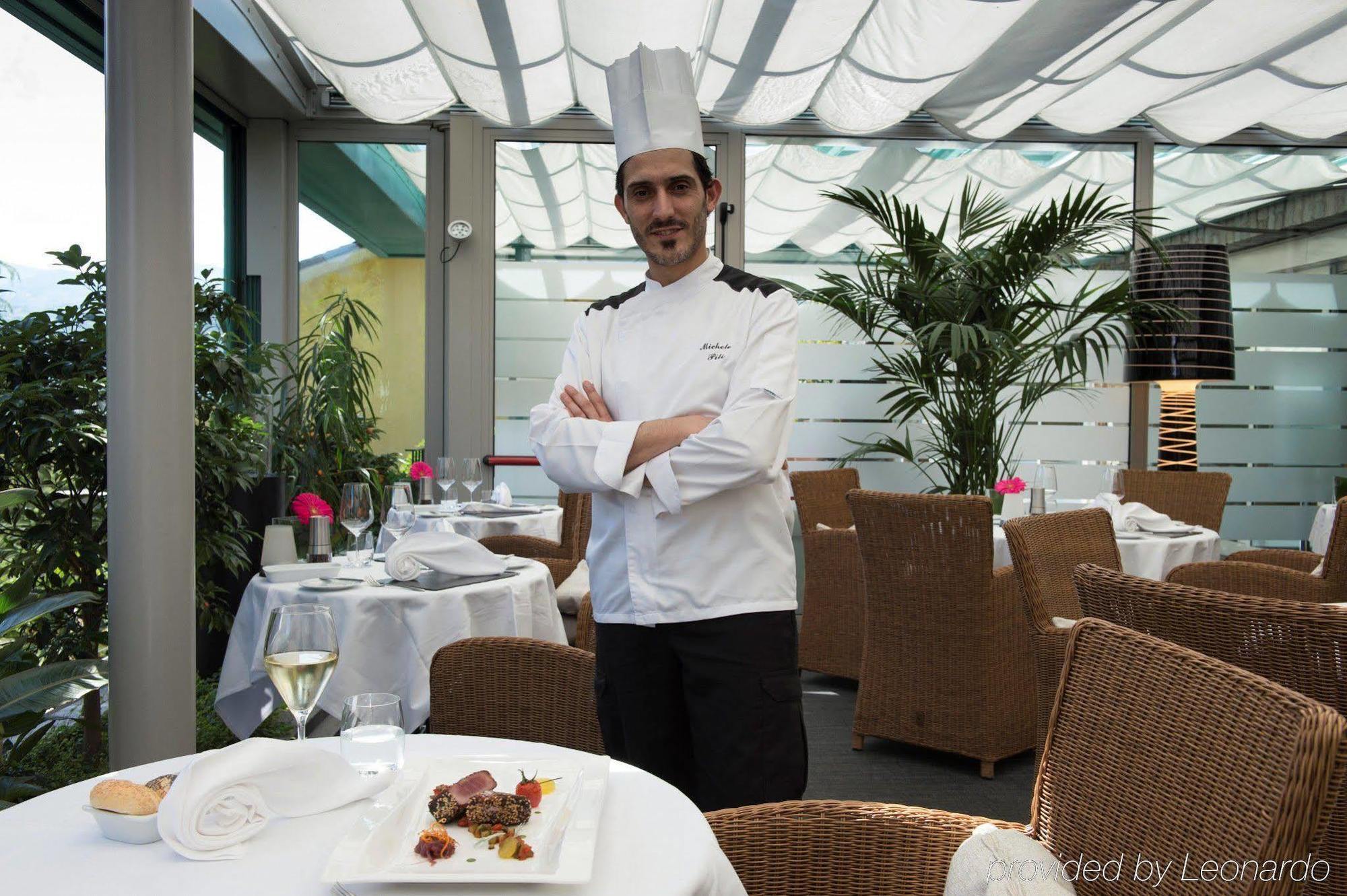 Hotel Parco San Marco Lifestyle 4*