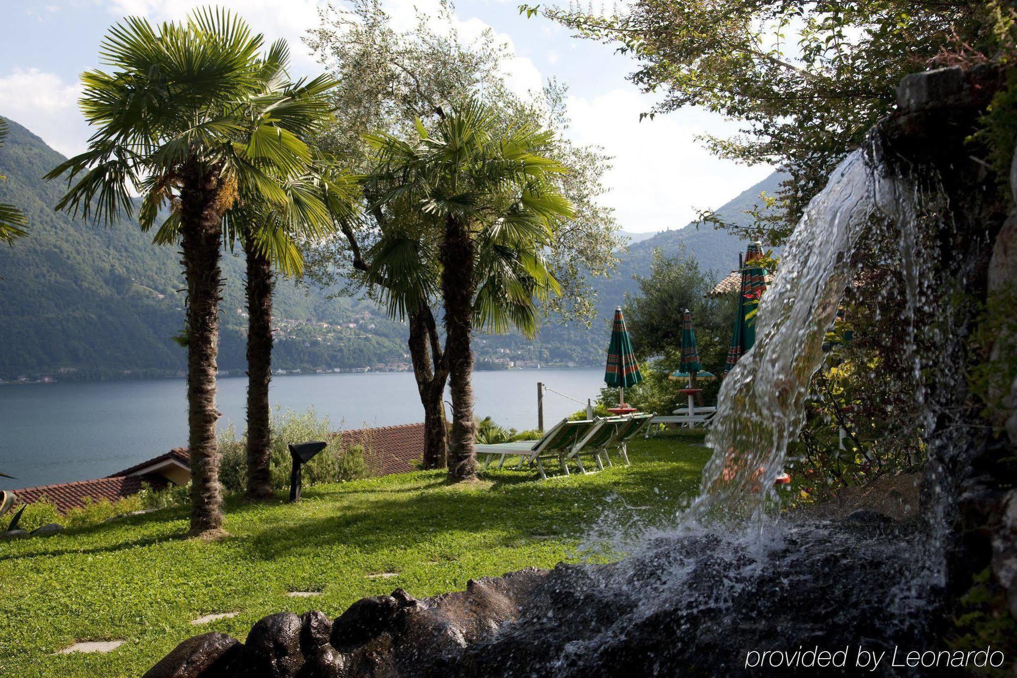 Parco San Marco Lifestyle Porlezza
