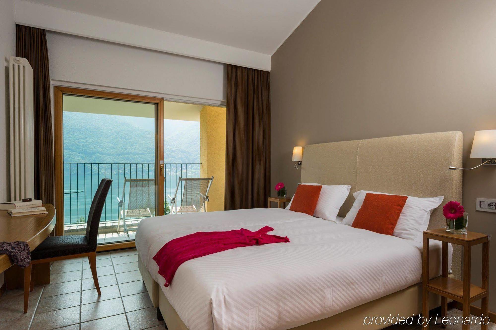 Parco San Marco Lifestyle 4* Porlezza