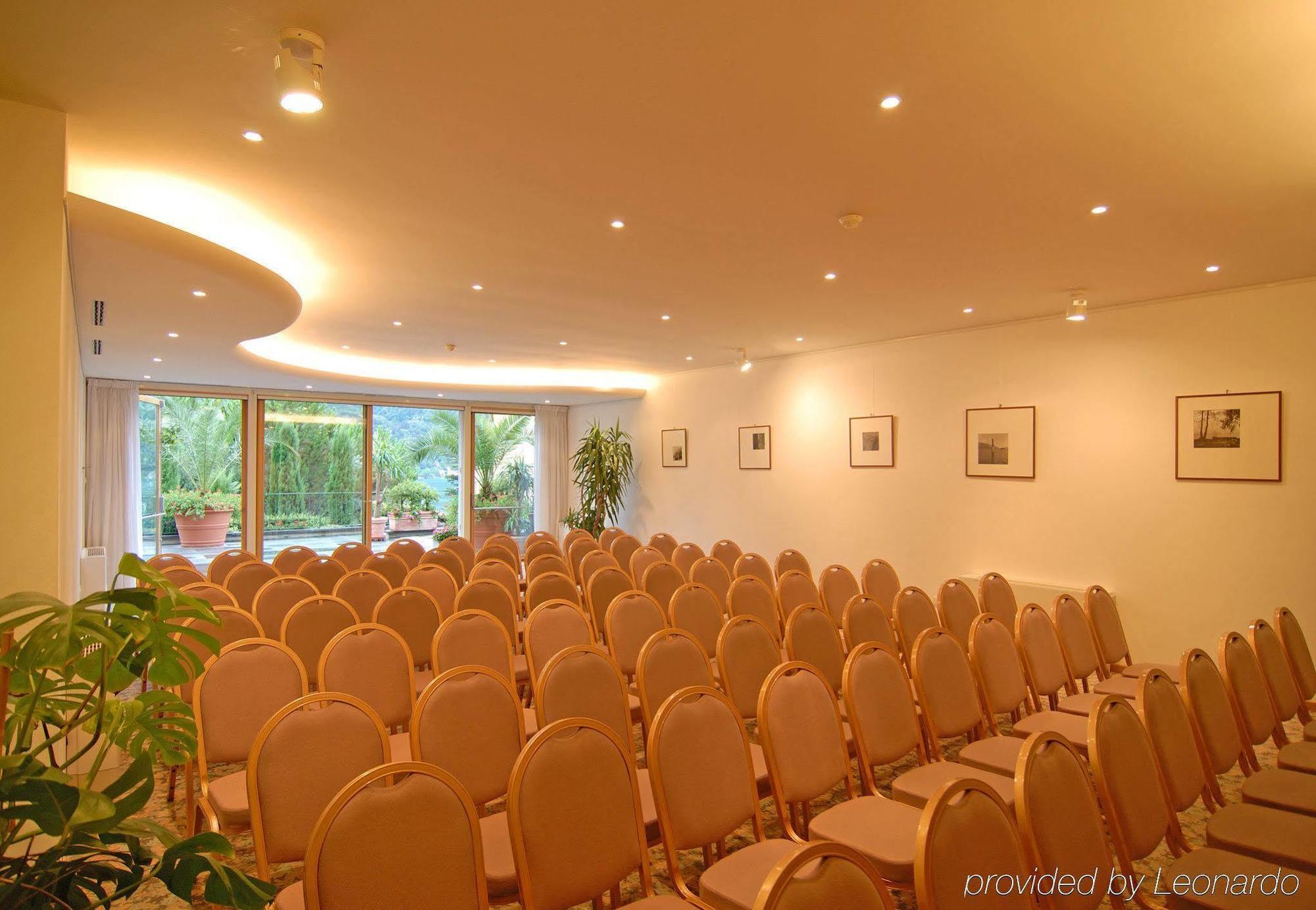 Parco San Marco Lifestyle Hotel Porlezza