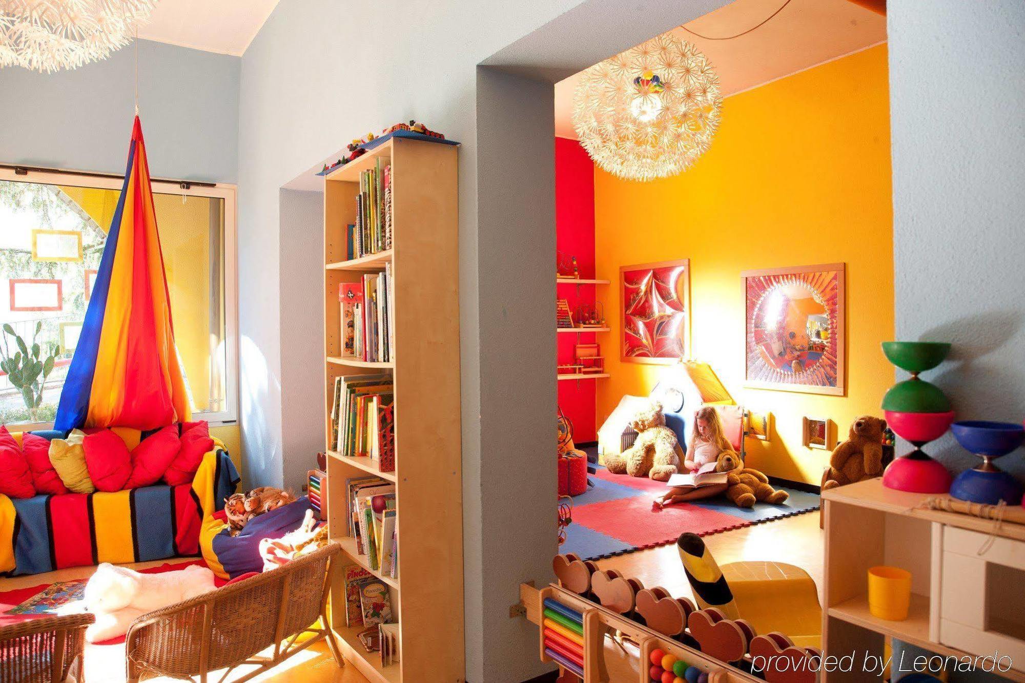 Parco San Marco Lifestyle Hotel 4*