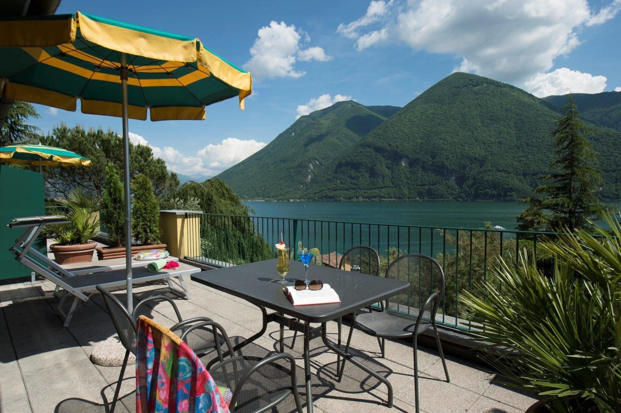 Parco San Marco Lifestyle 4* Porlezza