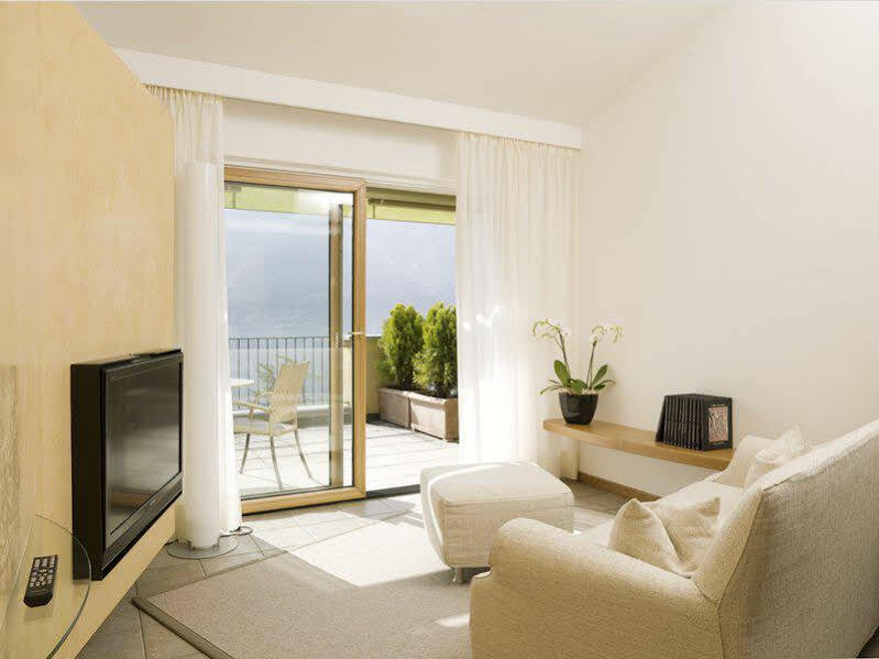 Parco San Marco Lifestyle Porlezza